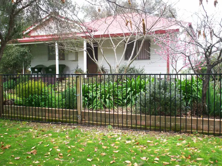 Third view of Homely house listing, 57 Mahers, Cookardinia NSW 2650