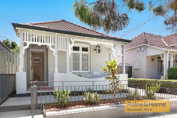 343 Victoria Road, Marrickville NSW 2204