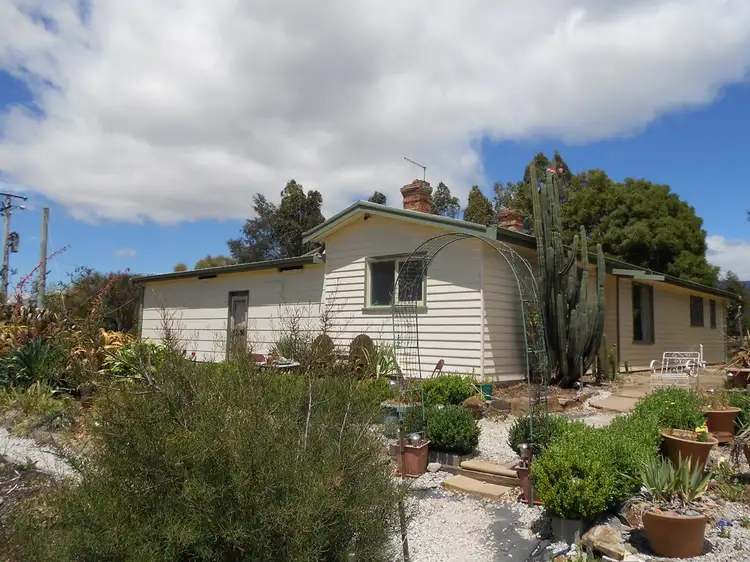 Second view of Homely house listing, 1136 Liffey Road, Liffey TAS 7301