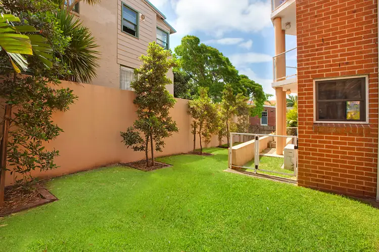 Third view of Homely apartment listing, 1/266-268 Bondi Road, Bondi NSW 2026