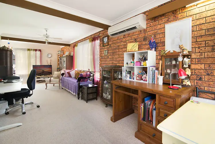 Fourth view of Homely villa listing, 4/203 Albany Street, Point Frederick NSW 2250
