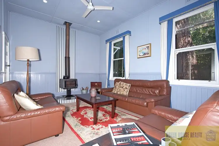 Fifth view of Homely house listing, 1 Marginata Crescent, Dwellingup WA 6213