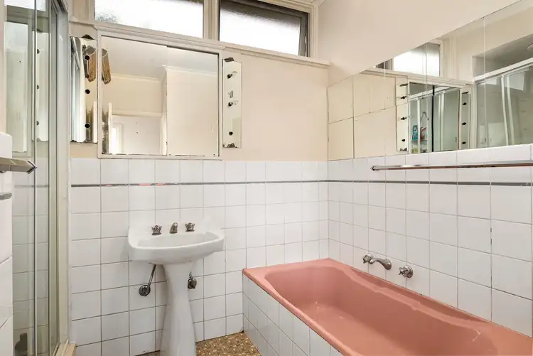Sixth view of Homely apartment listing, 13/203 Alma Road, St Kilda East VIC 3183