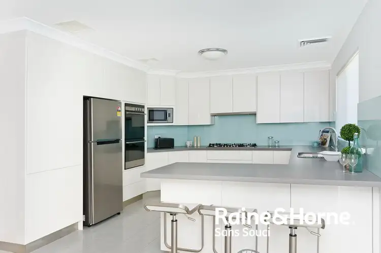 Fourth view of Homely house listing, 21 Endeavour Street, Sans Souci NSW 2219