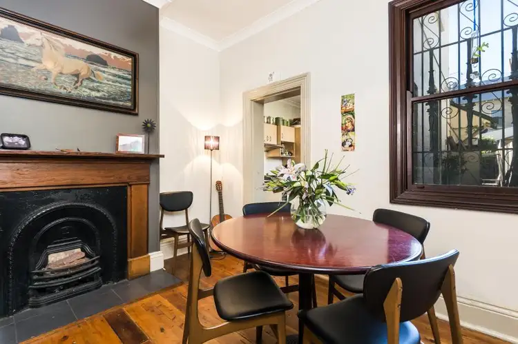 Third view of Homely house listing, 27 Hordern Street, Newtown NSW 2042