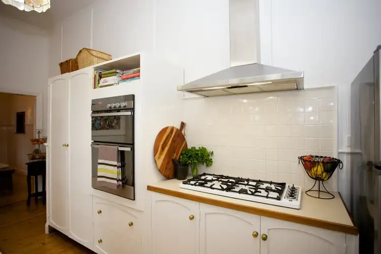 Sixth view of Homely house listing, 6 Natimuk Road, Horsham VIC 3400