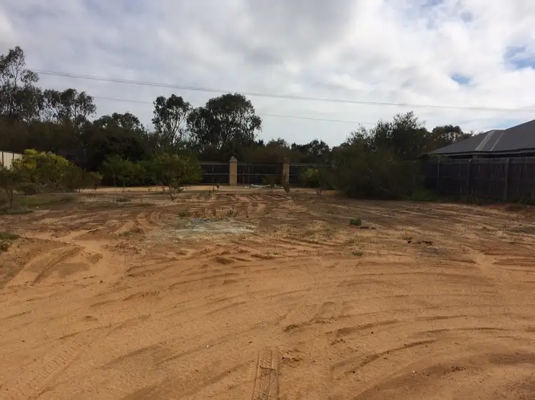 Seventh view of Homely land listing, Lot 8 (16) Spindrift Cove, Quindalup WA 6281