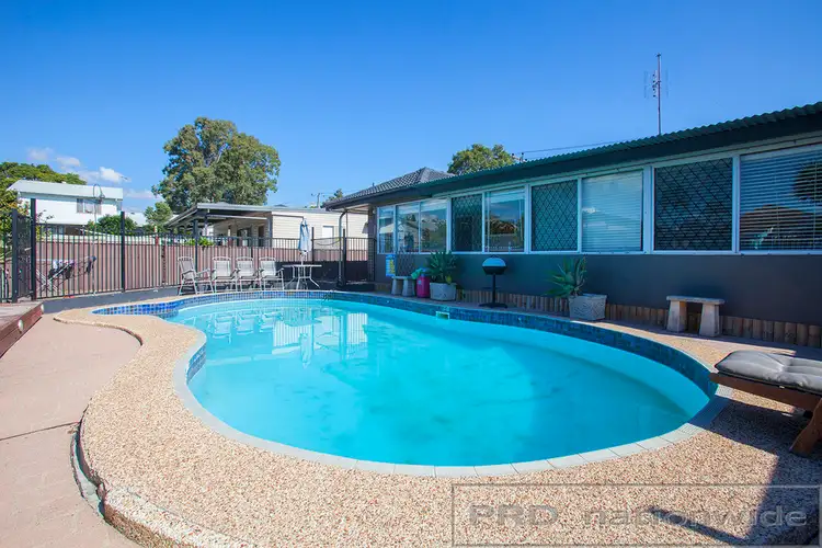 Second view of Homely house listing, 12 Irving Street, Beresfield NSW 2322