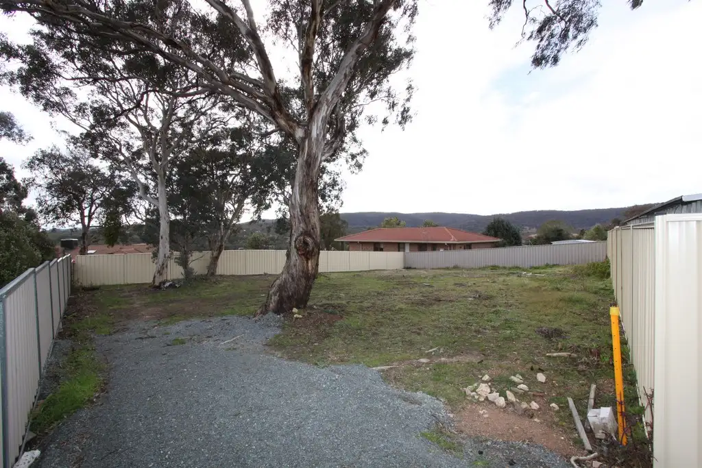 Main view of Homely land listing, 55A Barracks Flat Drive, Queanbeyan NSW 2620
