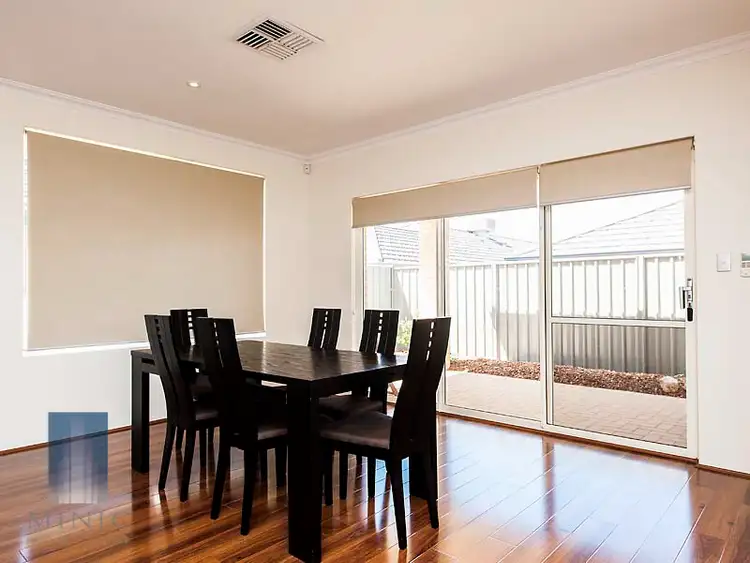 Sixth view of Homely house listing, 38 Serisier Parkway, Queens Park WA 6107