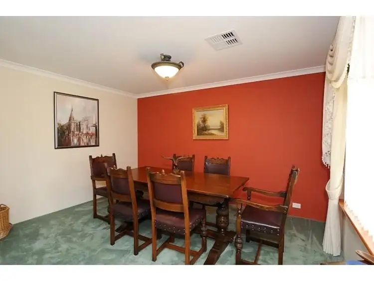 Sixth view of Homely house listing, 1 Butler View, Baldivis WA 6171