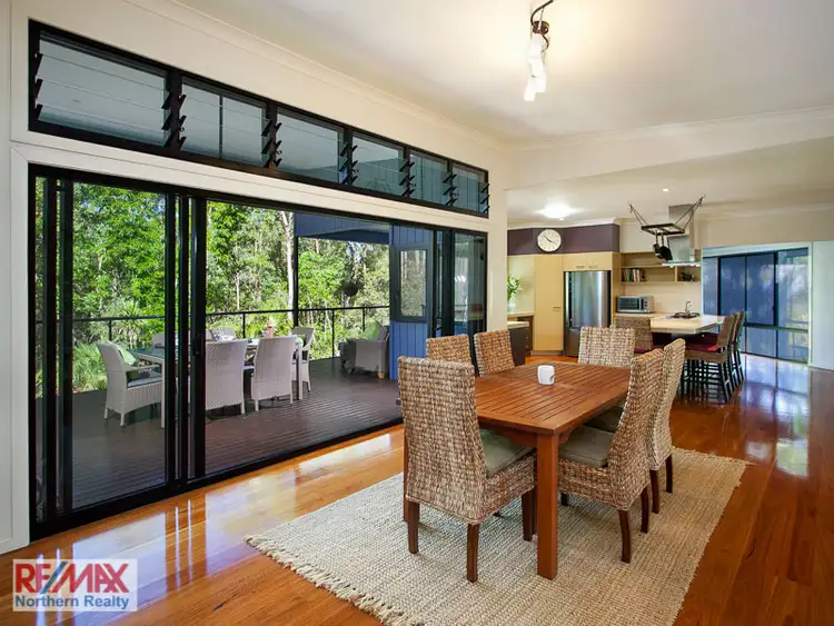 Fourth view of Homely rural property listing, 6 Hill Grove Close, Eatons Hill QLD 4037