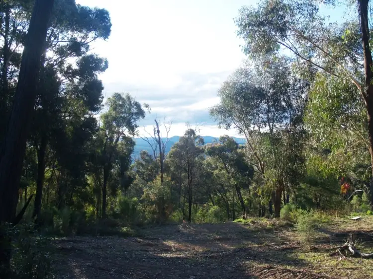 Fourth view of Homely land listing, Lot 39 Blackrange Rd, Bega NSW 2550