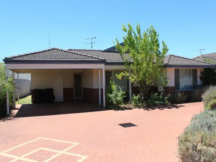 Main view of Homely house listing, 2/7 Shannon Place, West Busselton WA 6280
