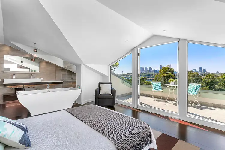 Sixth view of Homely house listing, 166 Short Street, Birchgrove NSW 2041