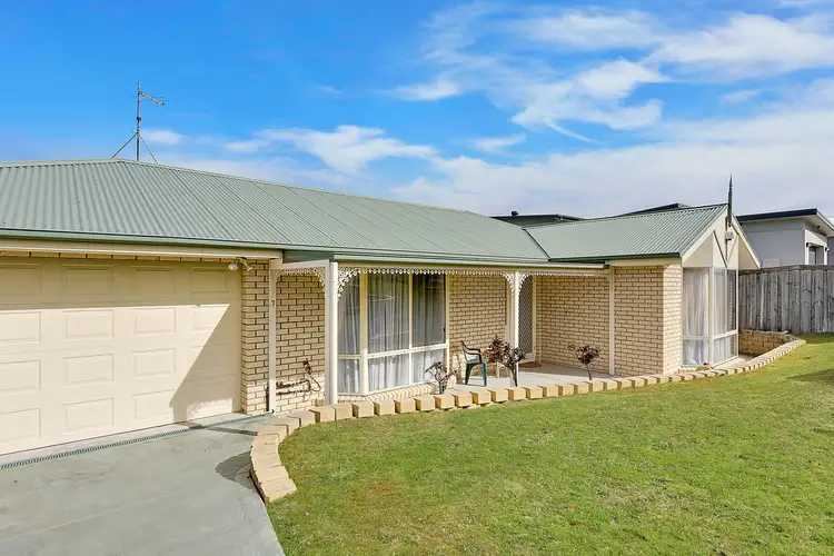 7 Ivy Close, Oakdowns TAS 7019