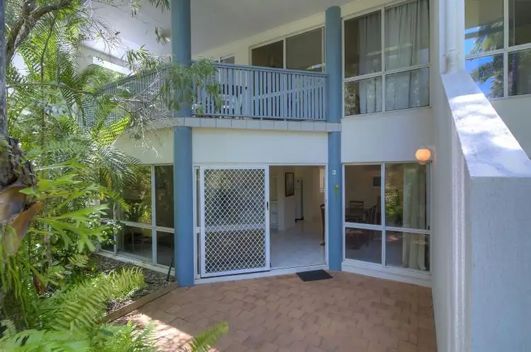 6/15 Tropic Court, Port Douglas QLD 4877
