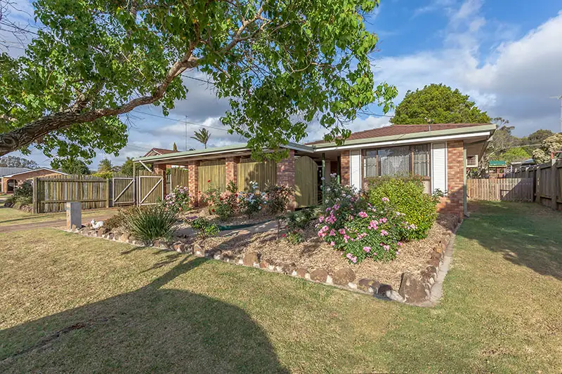 Main view of Homely house listing, 6 Ansett Court, Wilsonton QLD 4350