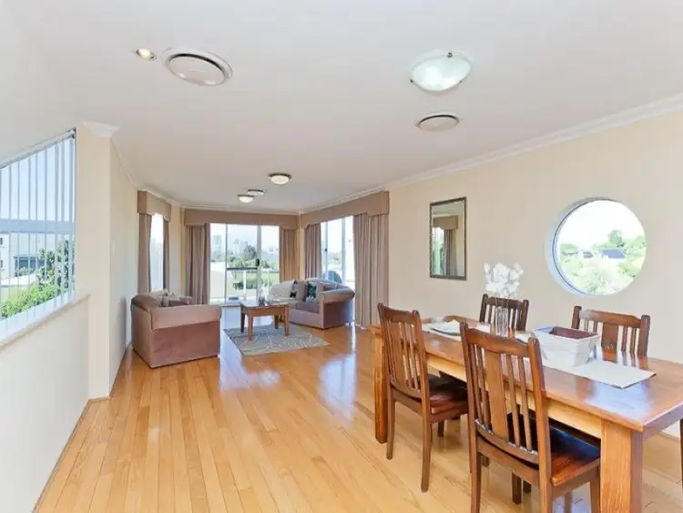 Fourth view of Homely house listing, 15 Garden Street, South Perth WA 6151