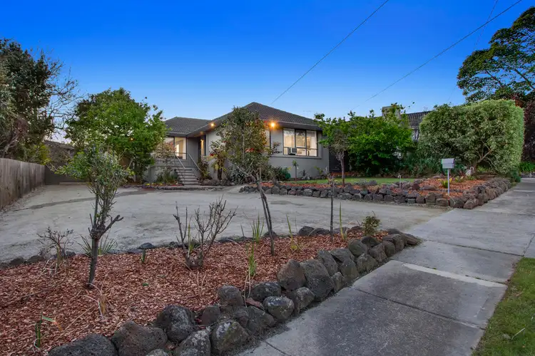 Second view of Homely house listing, 18 Amberley Crescent, Frankston South VIC 3199