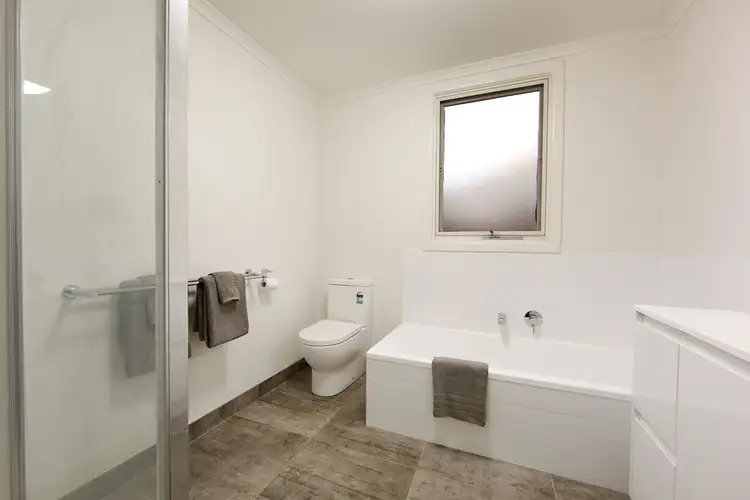 Third view of Homely house listing, 1/53 Rosslyn Avenue, Seaford VIC 3198