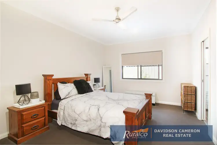 Sixth view of Homely house listing, 28 Falcon Drive, Tamworth NSW 2340