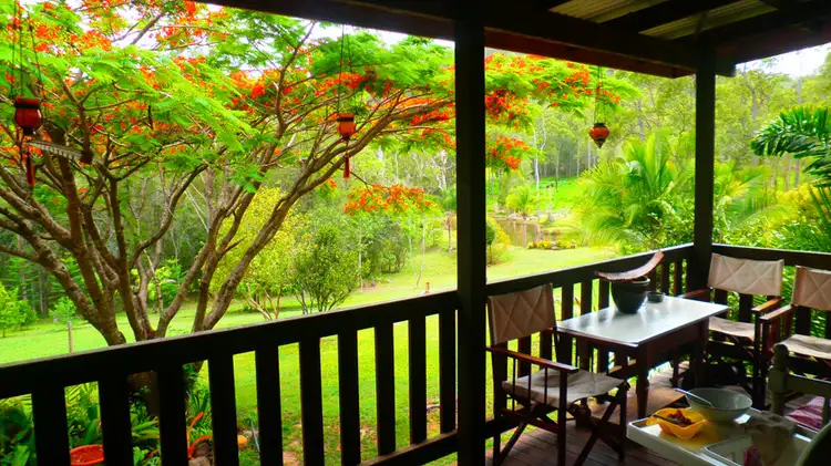 Second view of Homely house listing, 41 Damm Road, Downsfield QLD 4570