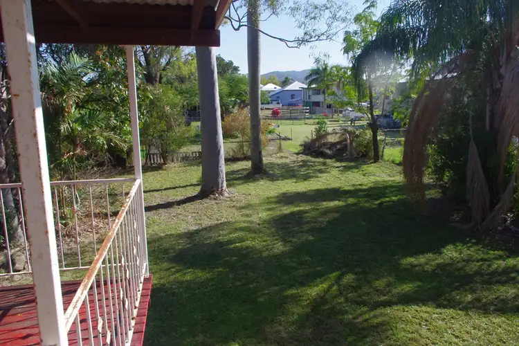 Fourth view of Homely house listing, 103A Lakes Creek Road, Berserker QLD 4701