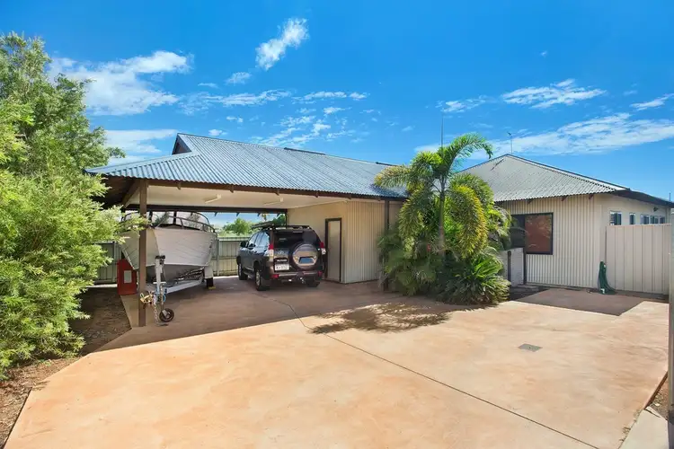Main view of Homely house listing, 1B Trevally Court, Millars Well WA 6714
