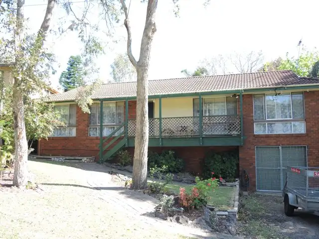 Second view of Homely house listing, 13 Saywell Road, Macquarie Fields NSW 2564
