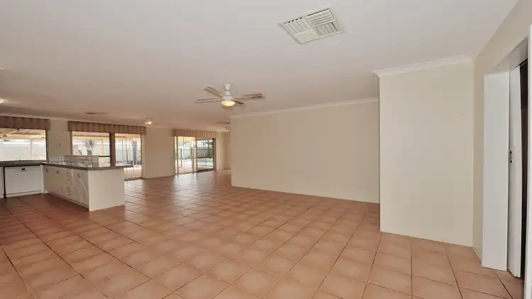 Third view of Homely house listing, 15 Silvertop Circle, Warnbro WA 6169