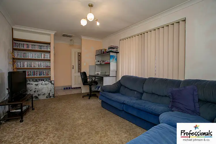 Second view of Homely house listing, 13 Danube Avenue, Beechboro WA 6063