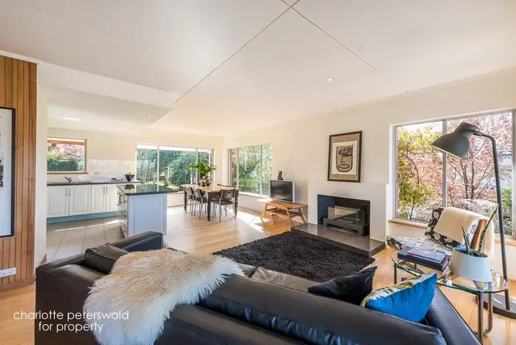 Sixth view of Homely house listing, 29 Fisher Avenue, Sandy Bay TAS 7005