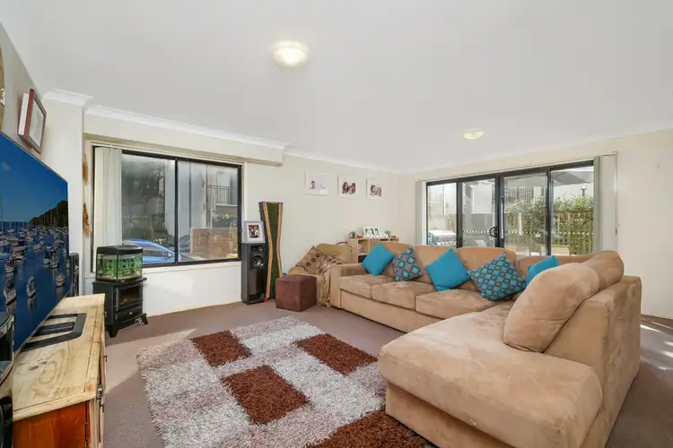 Second view of Homely house listing, 12/55 Dwyer Street, Gosford NSW 2250