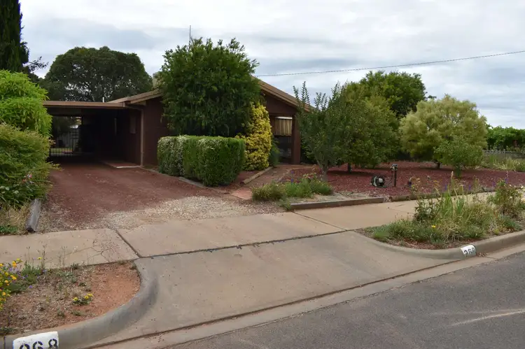 Second view of Homely house listing, 268 Bromley Road, Robinvale VIC 3549