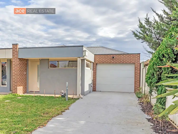 Second view of Homely house listing, 22 Thomson Avenue, Laverton VIC 3028