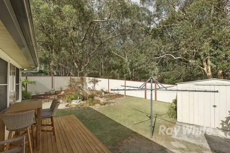 Second view of Homely house listing, 27 Bambara Street, Toronto NSW 2283