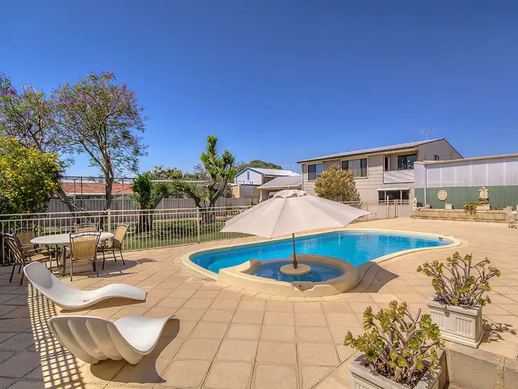 Second view of Homely house listing, 72a Parkin Street, Rockingham WA 6168