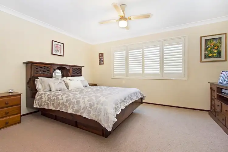 Fifth view of Homely house listing, 3 Echuca Close, Bonnyrigg NSW 2177