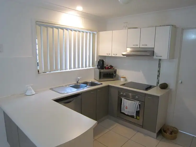 Fourth view of Homely townhouse listing, 24/19 Russell St, Everton Park QLD 4053