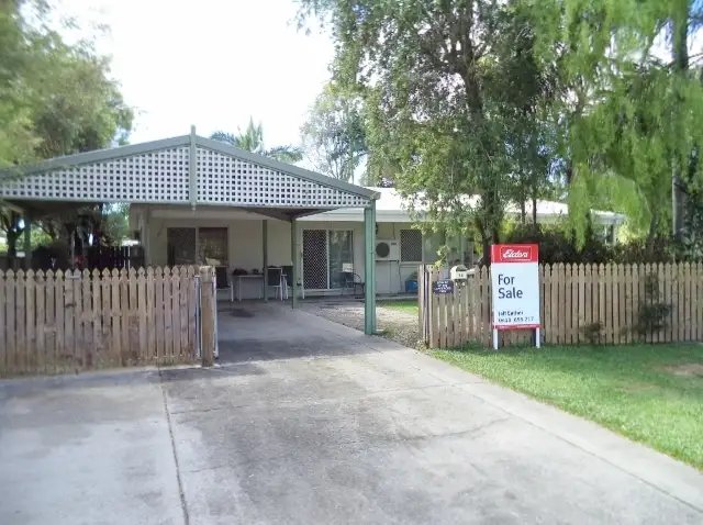 16 Pera Close, Bentley Park QLD 4869