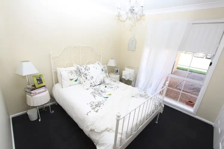 Fifth view of Homely house listing, 12 Gunyah Place, Glenfield Park NSW 2650