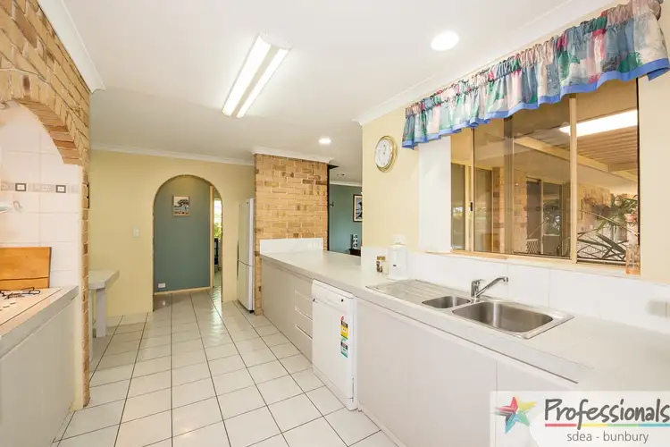 Fourth view of Homely house listing, 22 Elvey Place, Usher WA 6230