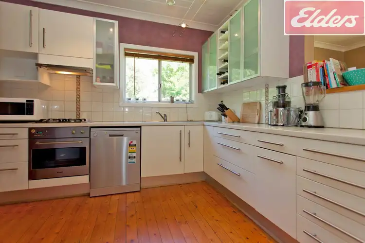 Second view of Homely house listing, 9 Reid Court, Tawonga South VIC 3698