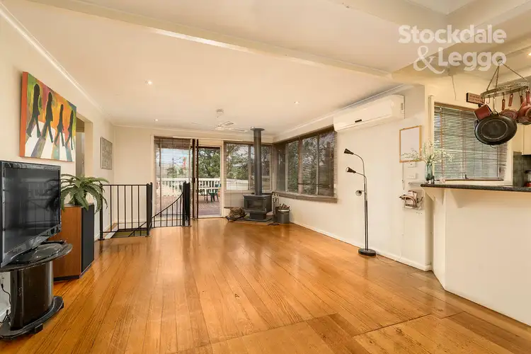 Fourth view of Homely house listing, 61 Vincent Street, Oak Park VIC 3046