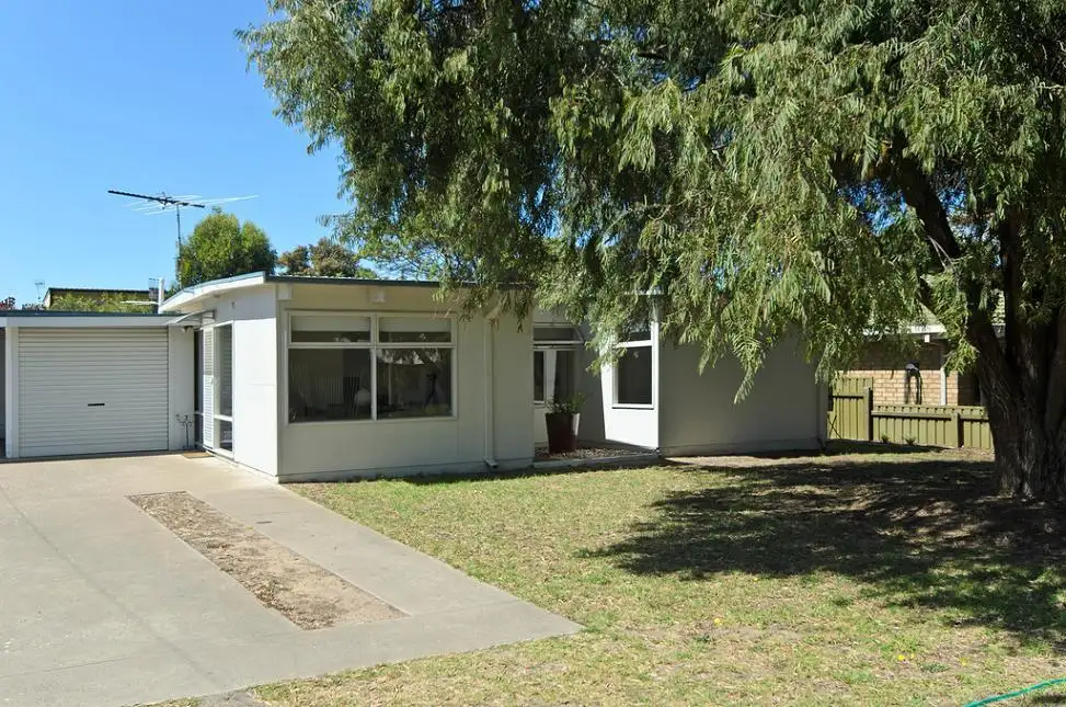 Main view of Homely unit listing, 1/34 Cant Road, Goolwa South SA 5214