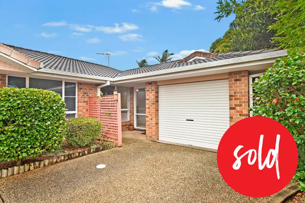 Main view of Homely unit listing, 3/83 Hill Street, Port Macquarie NSW 2444
