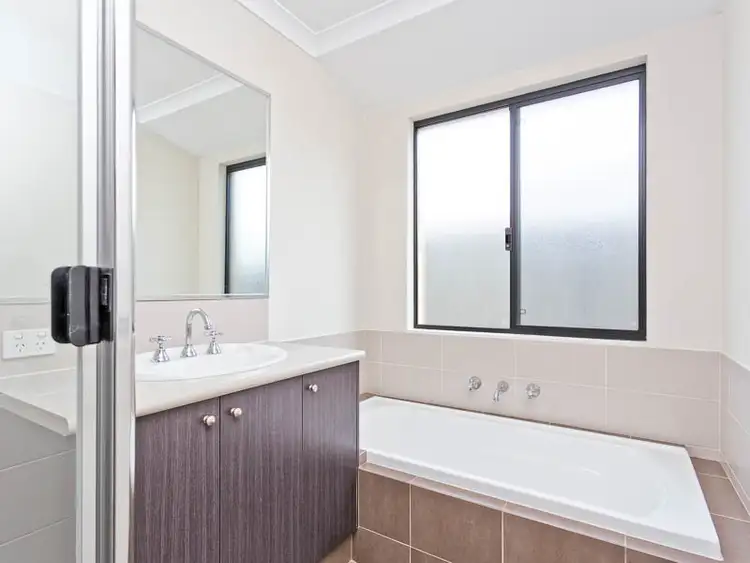 Fifth view of Homely house listing, 11 Reushaw Link, Baldivis WA 6171