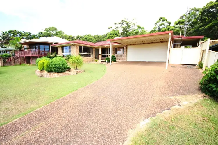 Fourth view of Homely house listing, 18 Marlin Dr, South West Rocks NSW 2431