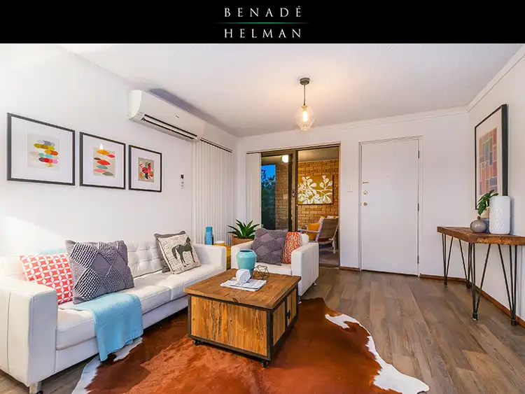 Sixth view of Homely apartment listing, 14/29 Cambridge Street, West Leederville WA 6007